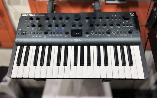 Modal Electronics - ARGON8